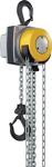 Stirnradflaschenzug Yalelift 360 Trgf.1000kg Hubh.3m m.Traghaken YALE