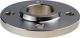 Gewindeflansch EN 1092-1,TYP 13 V4A/1.4571 R 2 1/2 Zoll
