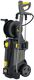 Hochdruckreiniger HD 5/15, NW-Nr.: 4687112013 CX Plus+FR Classic 500, l/h 150bar 2,8 kW   