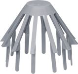 Laubfangkorb DN 85/100, NW-Nr.: 2000206057 D.85mm PVC-U PROTEKTOR   