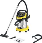 Nass- u.Trockensauger WD 6 P Premium 1300W 30l Kärcher