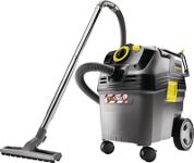 Nass- u.Trockensauger NT 30/1 Ap Te L 1380 W 4440l/min 273mbar 30l KÄRCHER