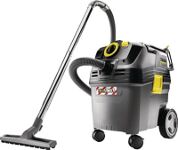 Nass- u.Trockensauger NT 30/1 Ap Te L 1380 W 4440l/min 273mbar 30l KÄRCHER