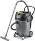Nass- u.Trockensauger NT 65/2 Ap 2760W 2 x 4440l/min 254mbar 65l Kärcher