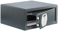 Laptoptresor Pure-Safe PS 130 E LAP KA 4 H200xB445xT380mm 27,9l anth.