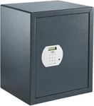 Möbeltresor Pure-Safe PS 140 E H500xB416xT350mm 72,8l anth.BURG-WÄCHTER