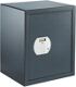 Möbeltresor Pure-Safe PS 140 E H500xB416xT350mm 72,8l anth.BURG-WÄCHTER