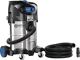 Nass- u.Trockensauger ATTIX 40-21 PC INOX 1500 W 3700l/min 250mbar 37l NILFISK