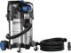 Nass- u.Trockensauger ATTIX 40-21 PC INOX 1500 W 3700l/min 250mbar 37l NILFISK
