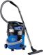 Sicherheitssauger Attix 30-0H PC 1500W/3700L/min/250mbar/Behälter 30L/Klasse H