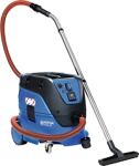 Sicherheitssauger ATTIX 33-2H PC Asbest 1400W 4500l/min 250mbar 30l NILFISK