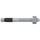 Bolzenanker FAZ II D.12mm, NW-Nr.: 8000237605 L.120mm ZN 20 St.FISCHER   