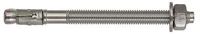 Bolzenanker FAZ II D.12mm, NW-Nr.: 8000237768 L.130mm VA 20 St.FISCHER   