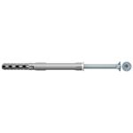 Langschaftdübel SXR, NW-Nr.: 8000237790 Dübellängel 80mm 50, St.FISCHER   