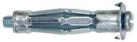 Hohlraummetalldübel HM, NW-Nr.: 8000238391 D.10mm Dübellänge 52mm, FISCHER   