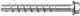 Betonschraube 10mm 90mm, NW-Nr.: 8000239054 FISCHER
