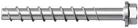 Betonschraube 10mm 100mm, NW-Nr.: 8000239055 FISCHER   