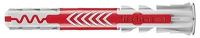 Dübel DUOPOWER D10xL80mm, NW-Nr.: 8000239153 25 St.FISCHER   