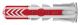 Dübel DUOPOWER D14xL70mm, NW-Nr.: 8000239155 25 St.FISCHER   