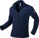 Fleecejacke 1694 Gr.XL nachtblau BP