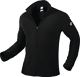 Fleecejacke 1694 Gr.XXXL schwarz BP