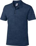 Poloshirt 1712 Gr.L space nachtblau BP
