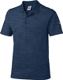 Poloshirt 1712 Gr.M space nachtblau BP