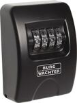 Schlüsseltresor Key Safe 10 H85xB61xT39mm Zahlenschl.Anz.Hak.1