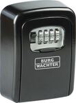 Schlüsseltresor Key Safe 30 H120xB90xT40mm m.Schutzkappe Zahlenschl.Anz.Hak.1