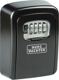 Schlüsseltresor Key Safe 30 H120xB90xT40mm m.Schutzkappe Zahlenschl.Anz.Hak.1