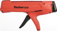 Auspresspistole FIS DM S, NW-Nr.: 8000257622 f.Zweikammerkartuschen, b.390 ml-Inhalt FISCHER   