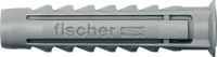 Dübel SX D8xL40mm 100, NW-Nr.: 8000257897 St.FISCHER   