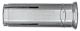 Einschlaganker M10 50, NW-Nr.: 8000257914 St.FISCHER
