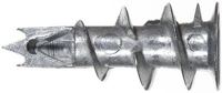 Gipskartondübel GKM 31mm, NW-Nr.: 8000257939 100 St.FISCHER   