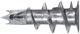 Gipskartondübel GKM 31mm, NW-Nr.: 8000257939 100 St.FISCHER