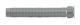 Injektionsankerhülse FIS, NW-Nr.: 8000258008 Bohrer-D.12mm L.85mm 50, St.FISCHER