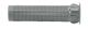Injektionsankerhülse FIS, NW-Nr.: 8000258013 Bohrer-D.20mm L.85mm 20, St.FISCHER