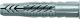 Universaldübel UX, NW-Nr.: 8000258601 D10xL60mm m.Rand 50, St.FISCHER