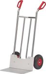 Sackkarre H.1150mm Schaufel-L300xB480mm PU-Bereifung Trgf.150kg FETRA