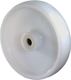 Ersatzrad D.200mm, NW-Nr.: 3000275718 Trgf.1000kg, Ku.Achs-D.20mm Nabenl.58mm BS ROLLEN  