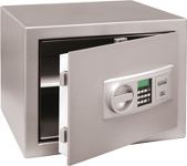 Möbeleinsatztresor MT 24 N E Außen-H.340mm Außen-B.430mm Außen-T.390mm 25,8l