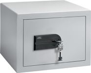 Möbeleinsatztresor C4E Zahlenschloss Secutronic H.528xB.435xT.382mm
