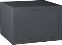Möbeleinsatztresor M310 H280xB350xT300mm 12l FORMAT