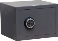 Möbeleinsatztresor M410 Elo H300xB420xT380mm 23l FORMAT