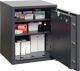 Wertschutzschrank Lyra 3 Höhe 605mm Breite 500mm Tiefe 420mm Doppelbartschloss