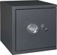 Wertschutzschrank Lyra 4 Höhe 750mm Breite 500mm Tiefe 420mm Doppelbartschloss
