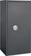 Wertschutzschrank Lyra 7 Höhe 1020mm Breite 500mm Tiefe 420mm Doppelbartschloss