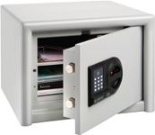 Sicherh.-Schrank CL 20 E Außen-H.360mm Außen-B.495mm Außen-T.445mm 55kg