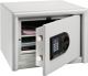 Sicherh.-Schrank CL 40 E Außen-H.560mm Außen-B.495mm Außen-T.445mm 77kg