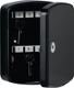 Schlüsselbox Key Box H255xB200xT75mm weiß Stahlbl.Anz.Hak.24 BURG-WÄCHTER